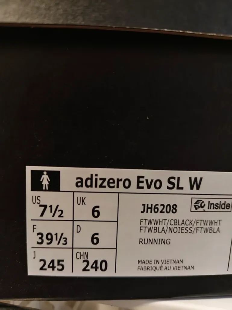Used Adidas Adizero Evo SL bike — image 5 of 11
