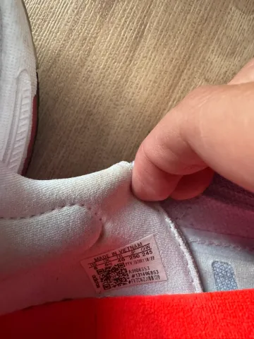 Adidas Ultraboost bike de segunda mano — imagen 5 de 5