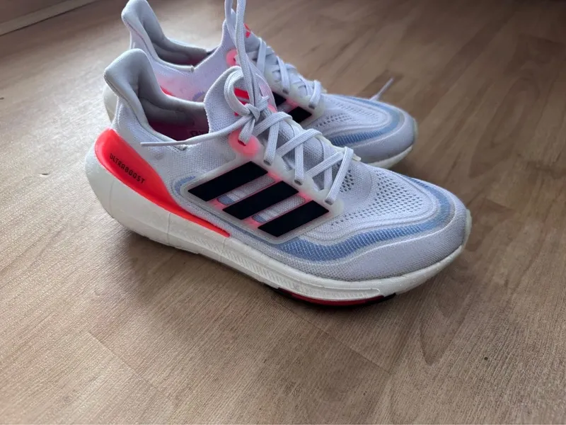 Adidas Ultraboost Running Shoes de segunda mano
