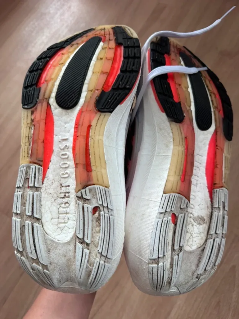 Adidas Ultraboost bike de segunda mano — imagen 4 de 5
