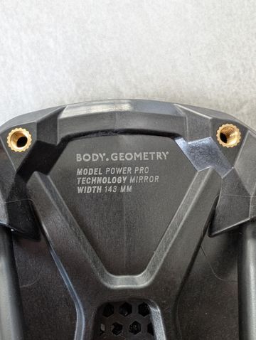Used Specialized Pro Mirror 2026 bike — image 4 of 4