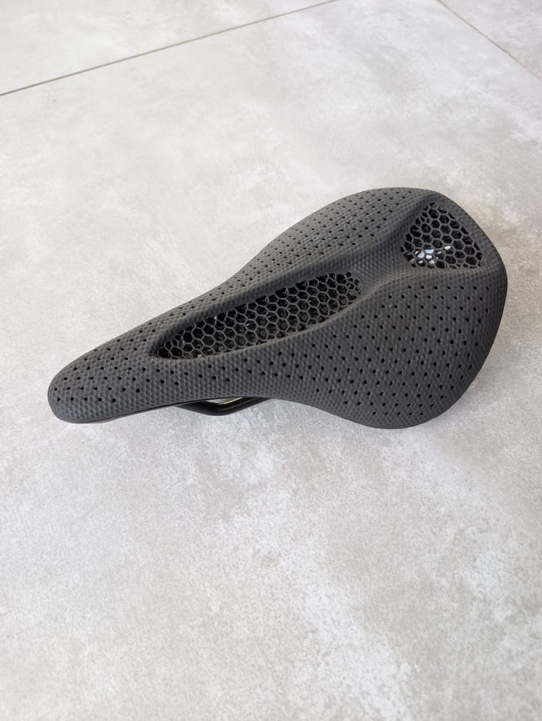 Used Specialized Pro Mirror 2026 bike — image 2 of 4