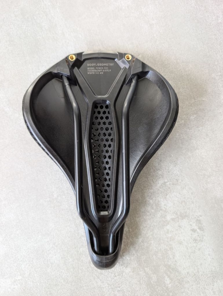 Used Specialized Pro Mirror 2026 bike — image 3 of 4