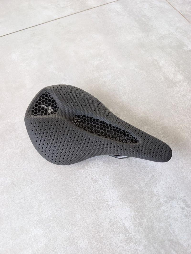 Used Specialized Pro Mirror 2026 Saddles & Seatposts