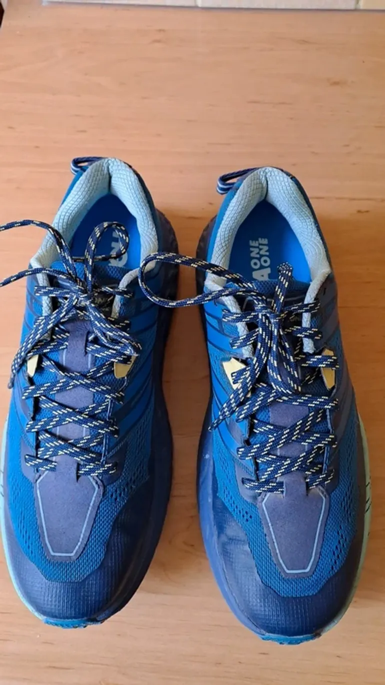 Used Hoka Speedgoat 3 bike — image 2 of 5
