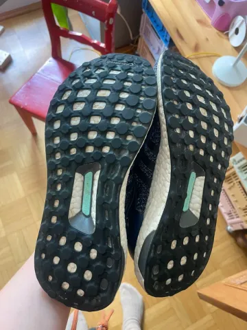 Adidas Ultra Boost X bike de segunda mano — imagen 8 de 8