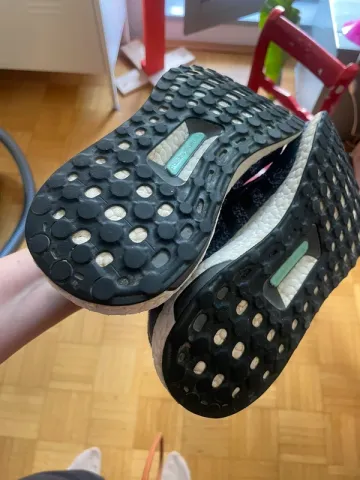Adidas Ultra Boost X bike de segunda mano — imagen 7 de 8