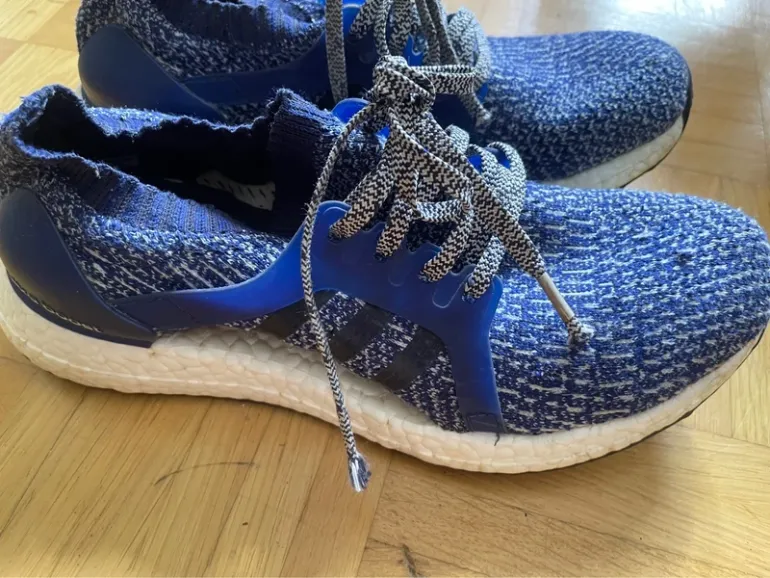 Adidas Ultra Boost X bike de segunda mano — imagen 6 de 8