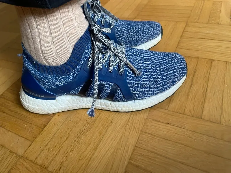 Adidas Ultra Boost X Running Shoes de segunda mano