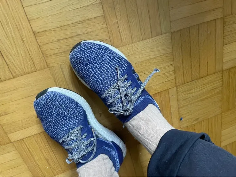 Adidas Ultra Boost X bike de segunda mano — imagen 2 de 8