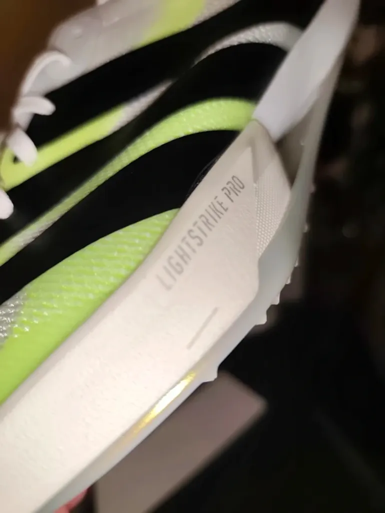 Used Adidas Adizero Prime SP 4 bike — image 4 of 11