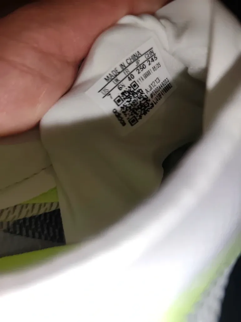 Used Adidas Adizero Prime SP 4 bike — image 11 of 11