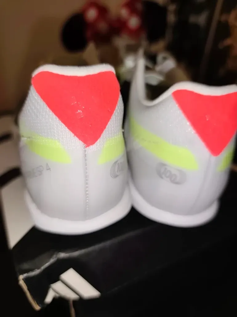 Used Adidas Adizero Prime SP 4 bike — image 6 of 11