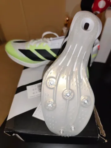 Used Adidas Adizero Prime SP 4 bike — image 2 of 11