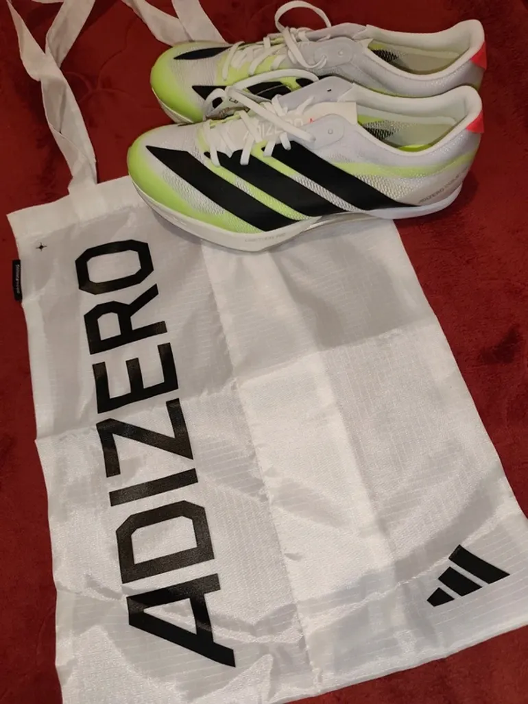 Used Adidas Adizero Prime SP 4 bike — image 3 of 11