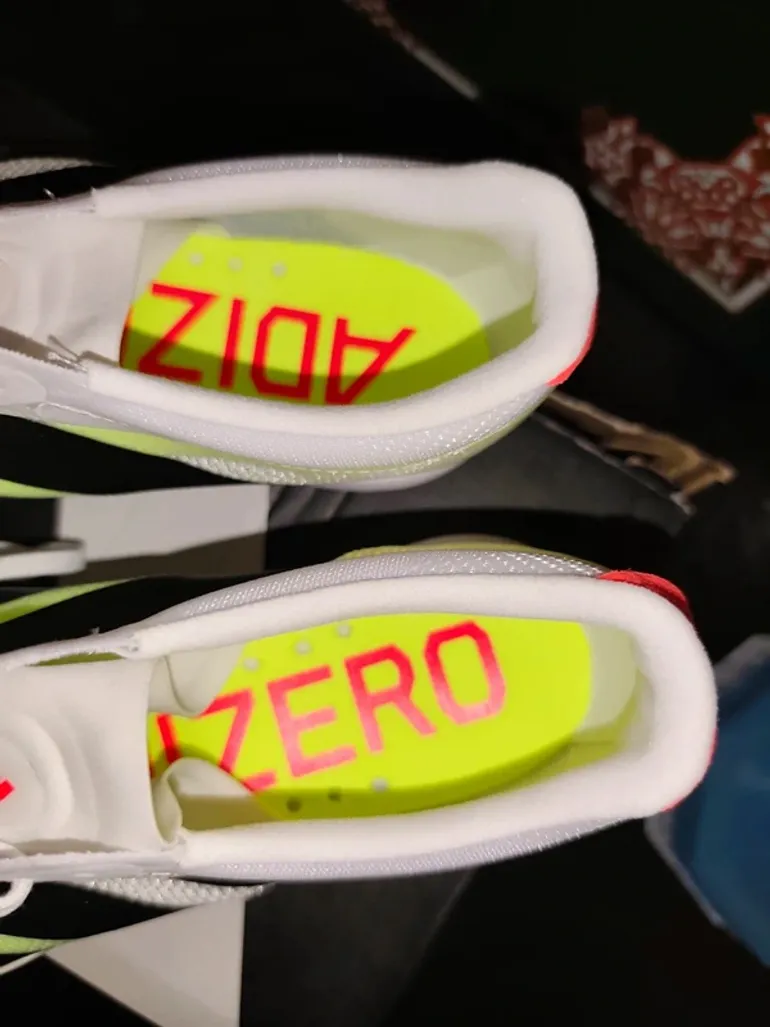Used Adidas Adizero Prime SP 4 bike — image 7 of 11