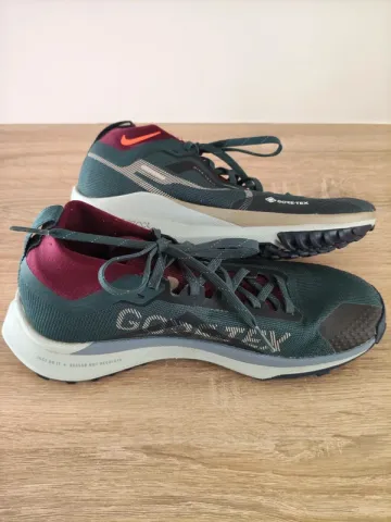 Used Pegasus React Trail 4 bike — image 4 of 6