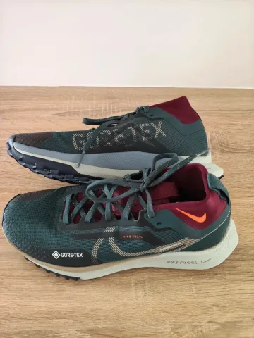 Used Pegasus React Trail 4 bike — image 3 of 6
