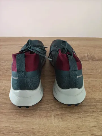 Used Pegasus React Trail 4 bike — image 2 of 6