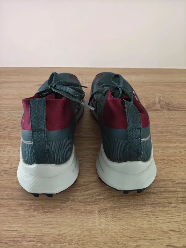 Used Pegasus React Trail 4 bike — image 2 of 6