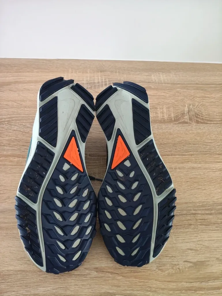 Used Pegasus React Trail 4 bike — image 5 of 6