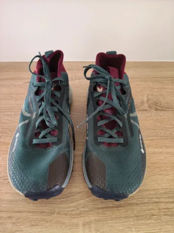 Used Pegasus React Trail 4 bike — image 1 of 6