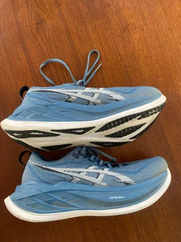 Used Asics Superblast 2 bike — image 4 of 9