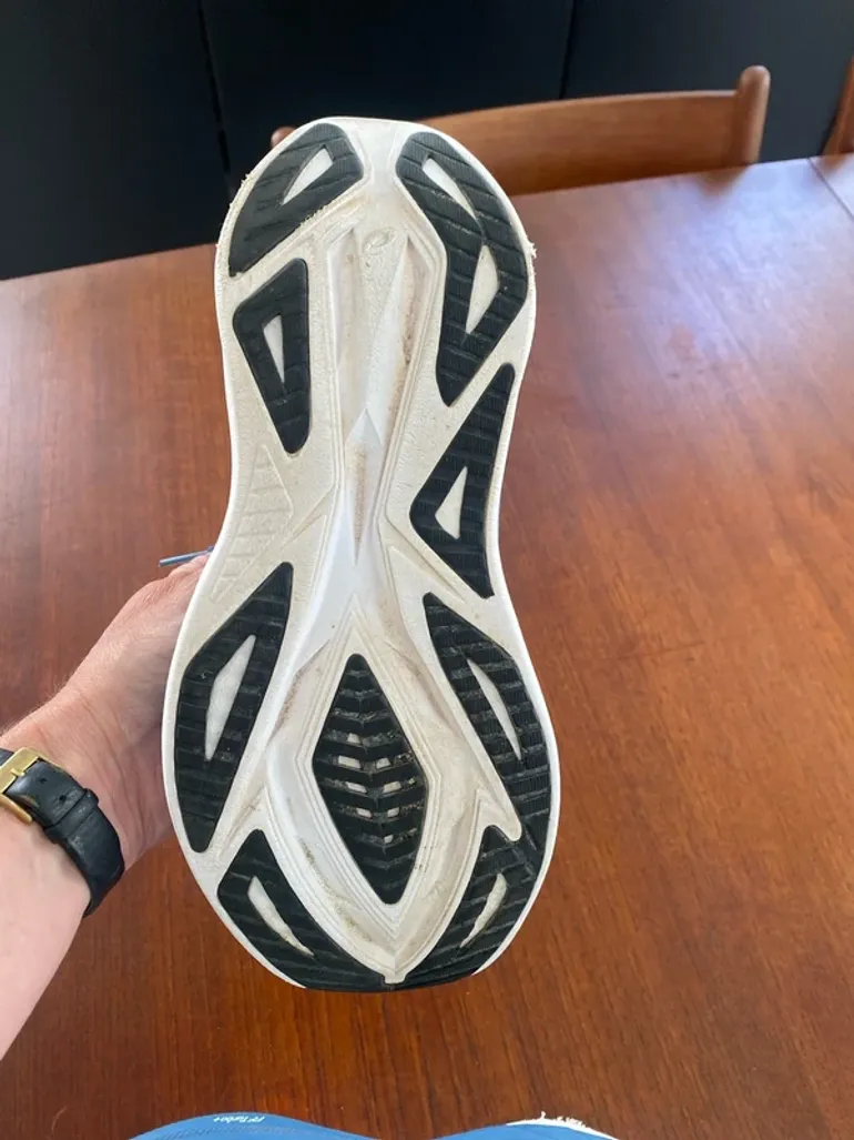 Used Asics Superblast 2 bike — image 6 of 9