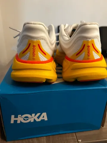 Used Hoka Bondi 9 bike — image 3 of 7
