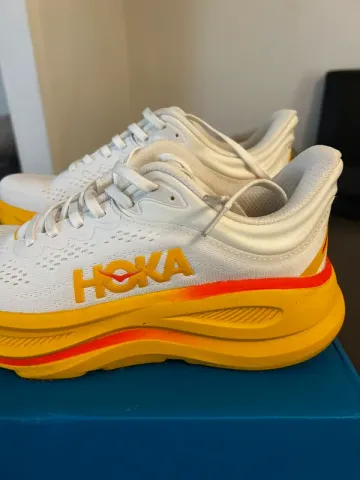 Used Hoka Bondi 9 bike — image 1 of 7
