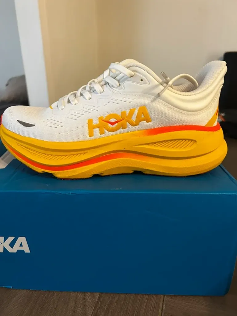 Used Hoka Bondi 9 bike — image 7 of 7