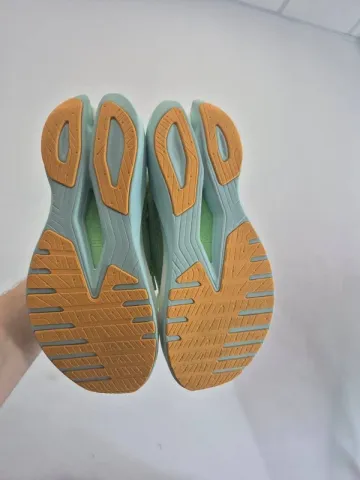 Gebrauchtes Hoka Mach X 2 bike — Bild 5 von 8