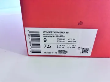 Tweedehands Nike Vomero 18 bike — afbeelding 3 van 7
