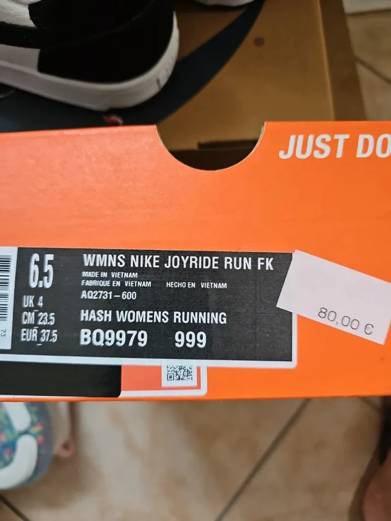 Used Rose Joyride Run bike — image 3 of 3