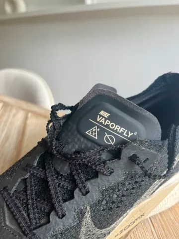 Nike Vaporfly 3 bike usato — immagine 3 di 5