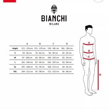 Brugt Bianchi Ultralight Special Edition bike — billede 6 af 6
