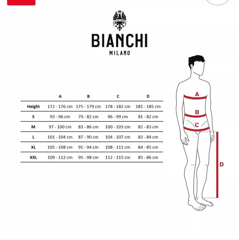 Brugt Bianchi Ultralight Special Edition bike — billede 6 af 6