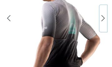 Brugt Bianchi Ultralight Special Edition bike — billede 4 af 6