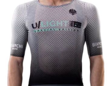 Brugt Bianchi Ultralight Special Edition bike — billede 5 af 6
