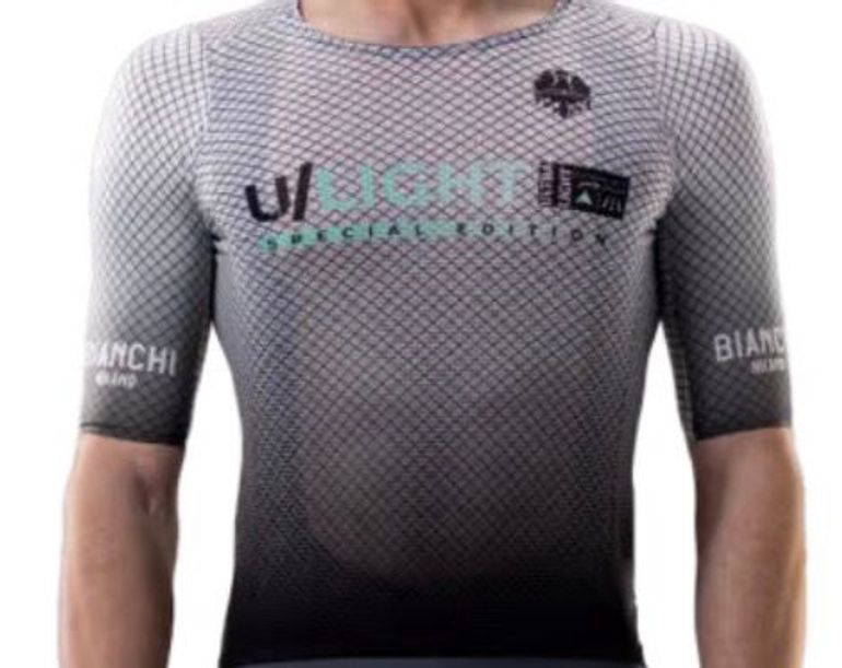 Brugt Bianchi Ultralight Special Edition bike — billede 5 af 6