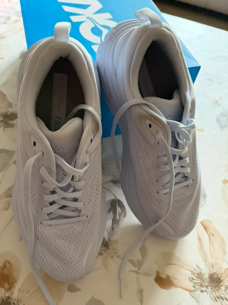 Hoka Bondi 8 bike usato — immagine 3 di 6