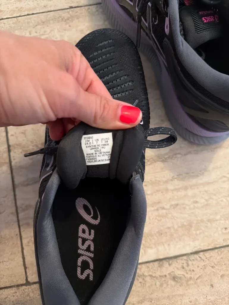 Used Asics Meta Ride bike — image 3 of 3