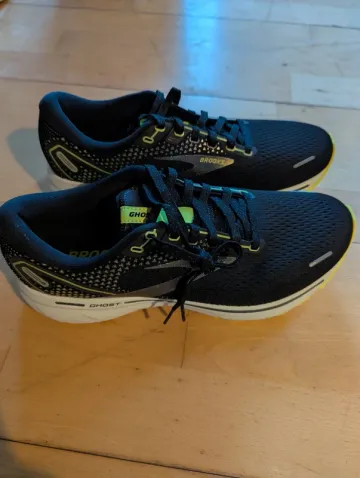 Used Brooks Ghost 14 bike — image 1 of 4