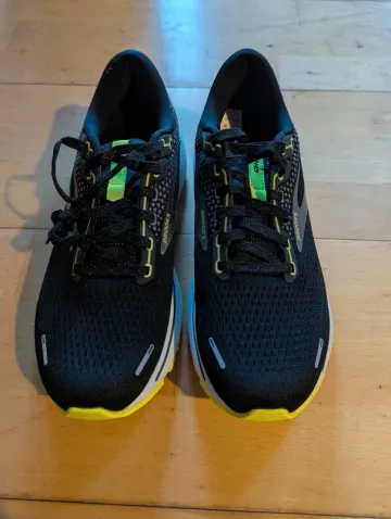 Used Brooks Ghost 14 bike — image 2 of 4