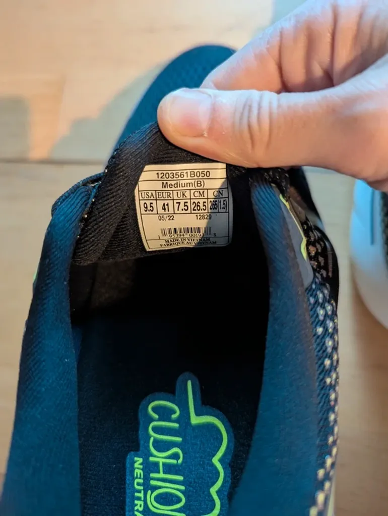 Used Brooks Ghost 14 bike — image 4 of 4