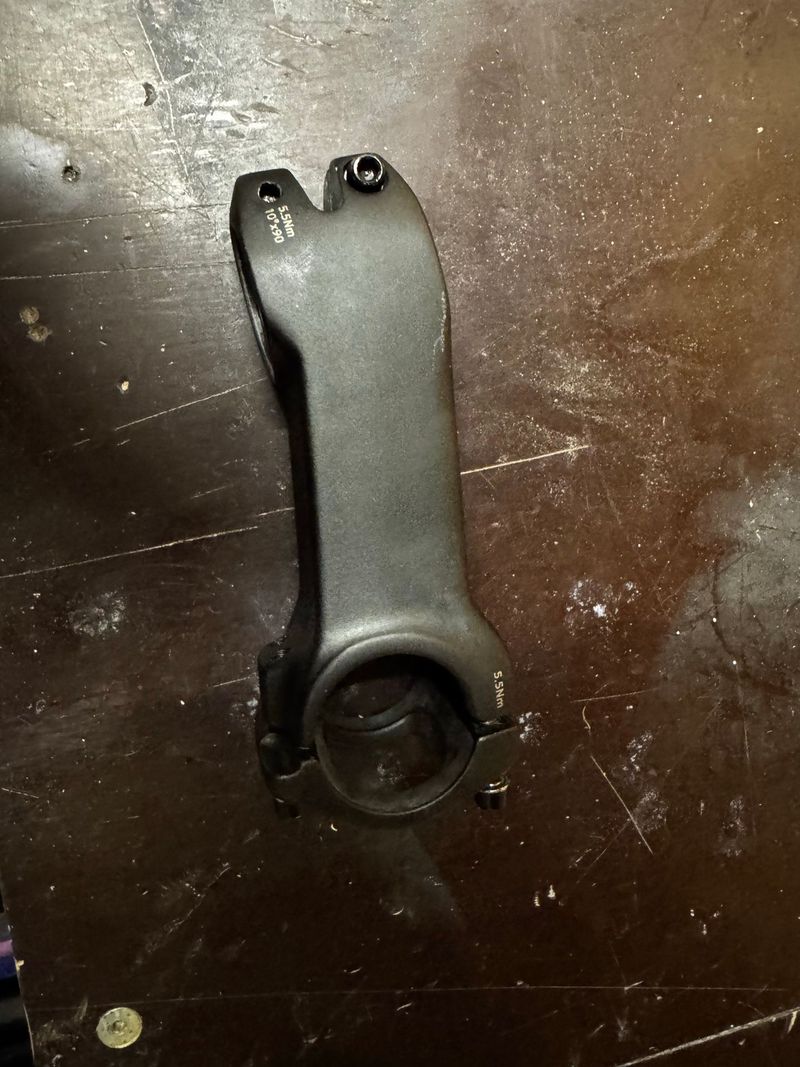 Used Contec Aerolite Cockpit