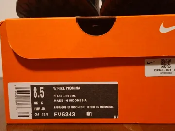 Used Scarpa Promina bike — image 2 of 5