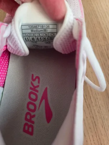 Used Brooks Glycerin flex bike — image 5 of 10
