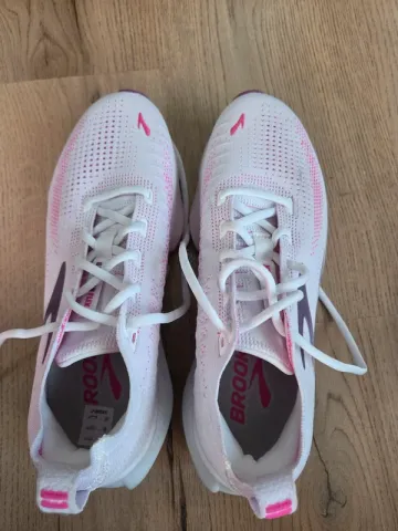 Used Brooks Glycerin flex bike — image 3 of 10