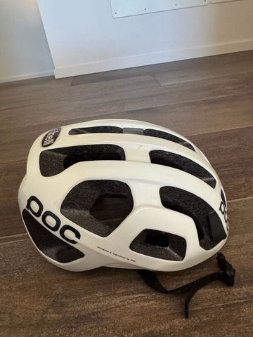 Brugt POC Octal Helmet bike — billede 2 af 5